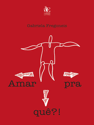 cover image of Amar pra quê?!